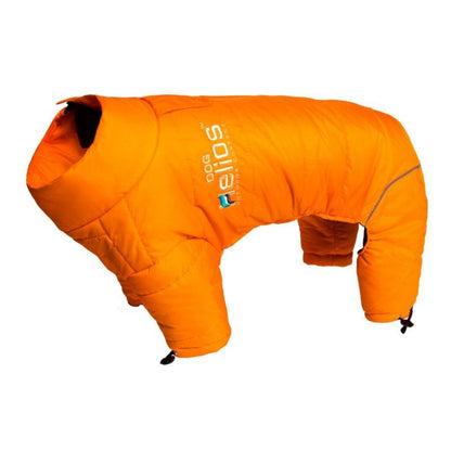 Helios Full Body Reflective Dog Snowsuit