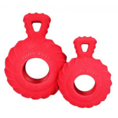 Jolly Pets Jolly Tuff Treader Dog Toy