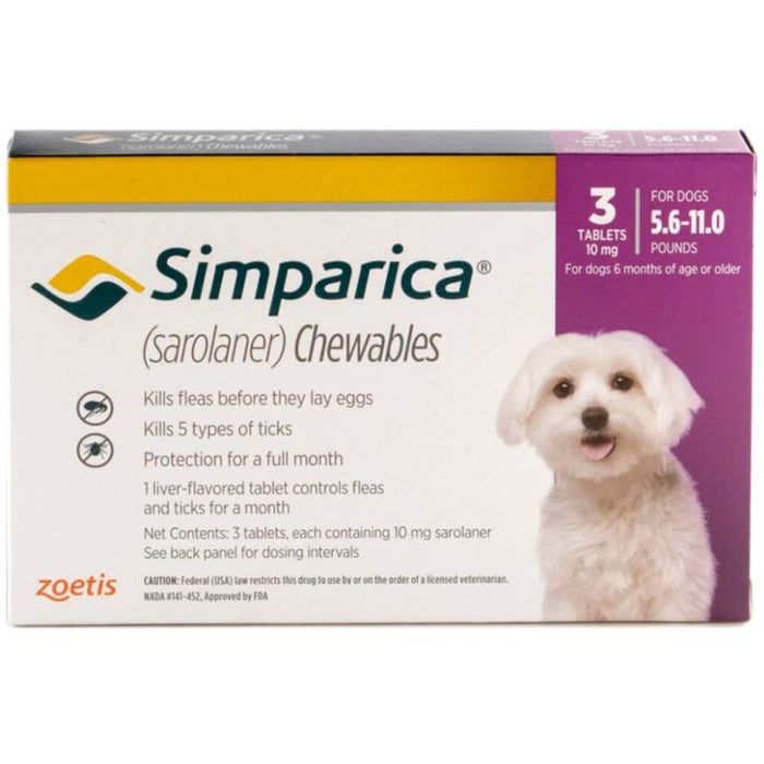 Flea Pills & Oral Flea Medications– KVSupply