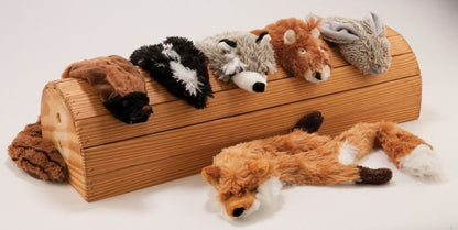Skinneeez Stuffing Free Dog Toy