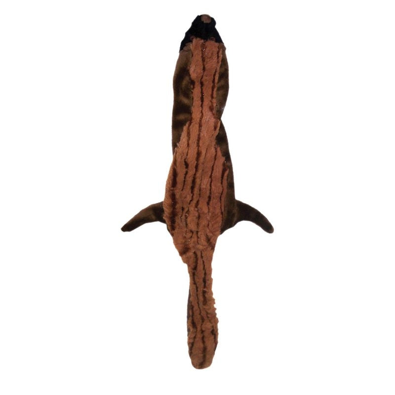 Skinneeez Stuffing Free Dog Toy