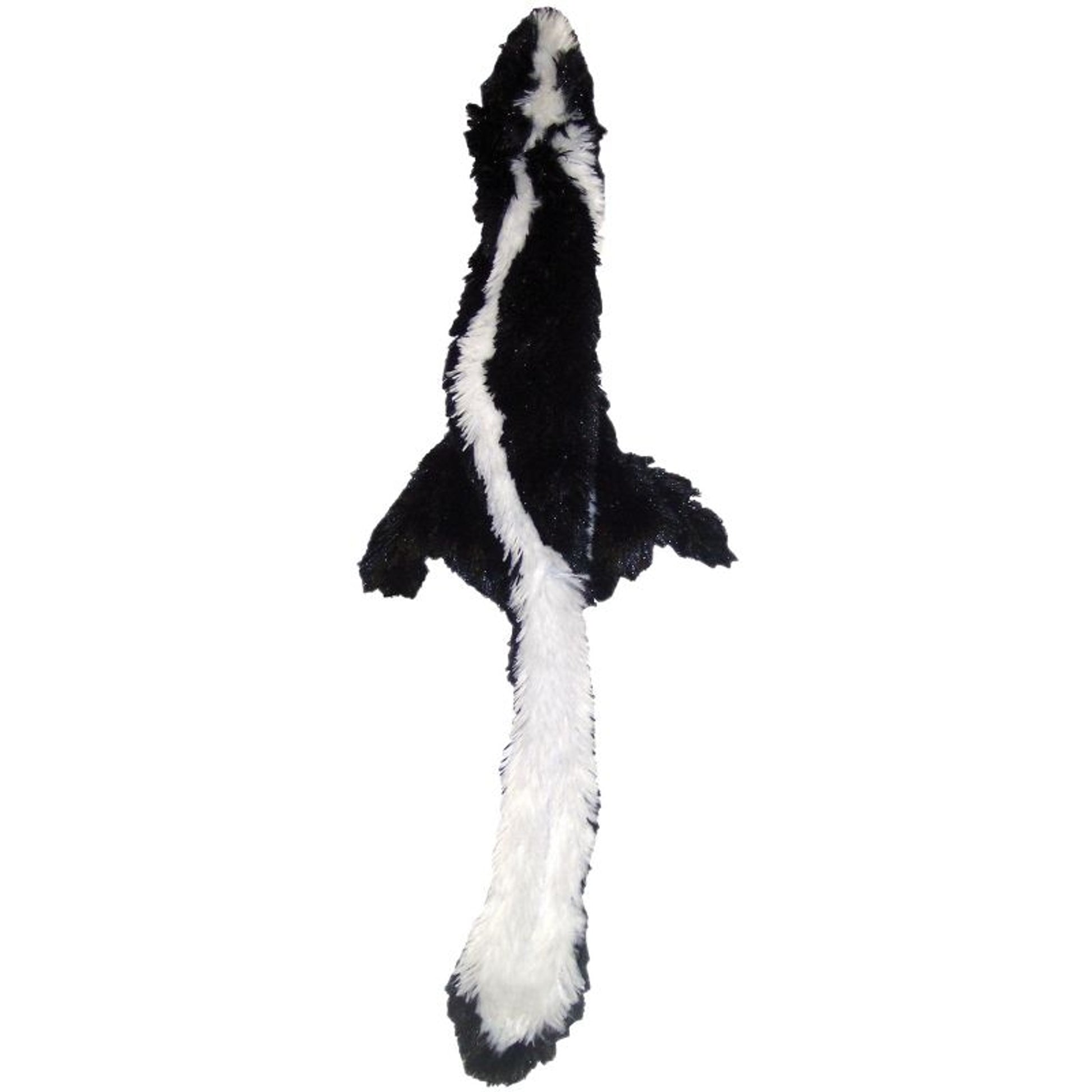 Skinneeez Stuffing Free Dog Toy