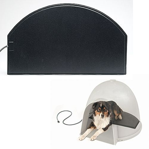 KH Mfg Lectro Kennel Dog Pad Igloo Style