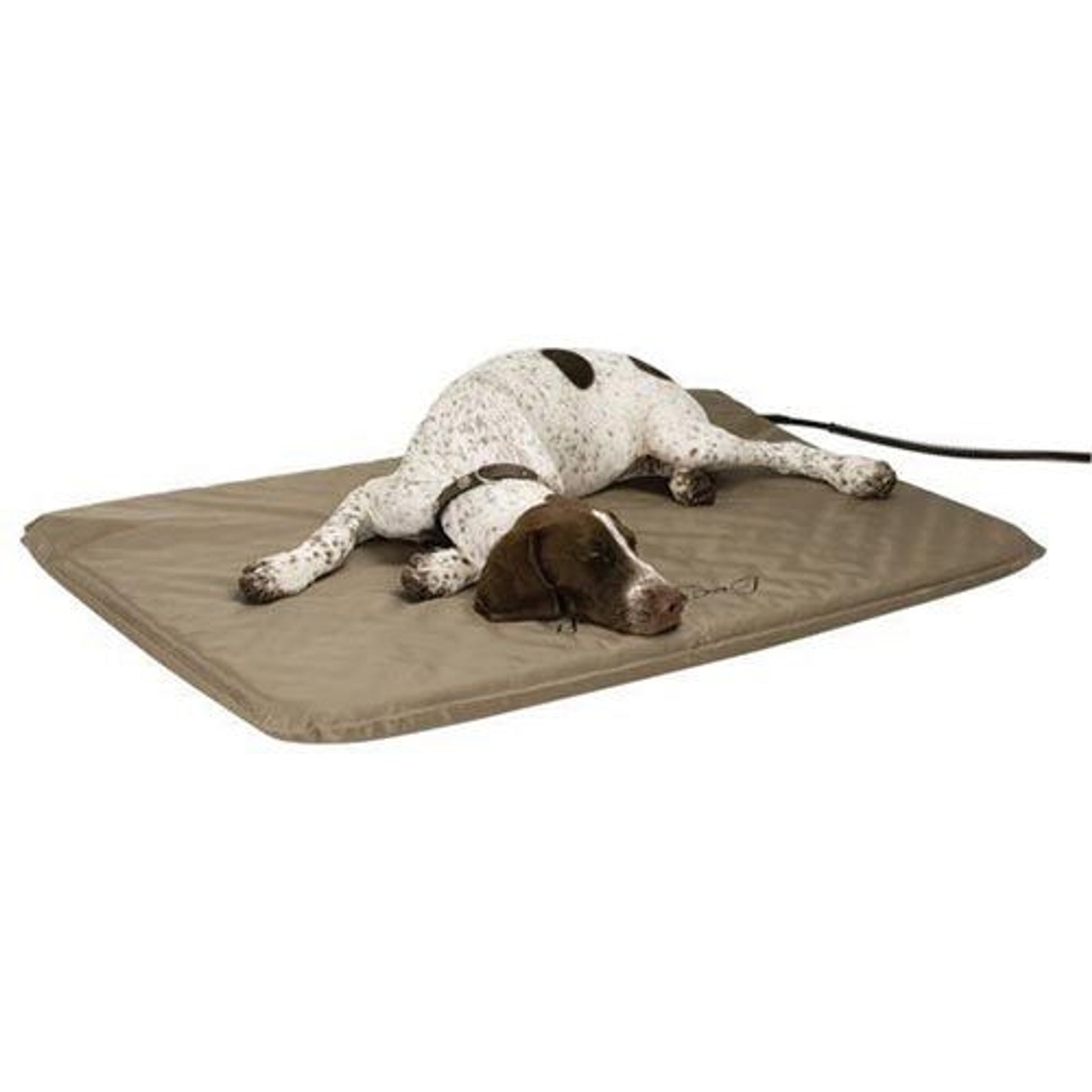 KH Mfg Lectro Soft Heated Outdoor Dog Pad