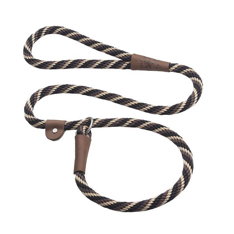 Mendota British Slip Lead - 6'