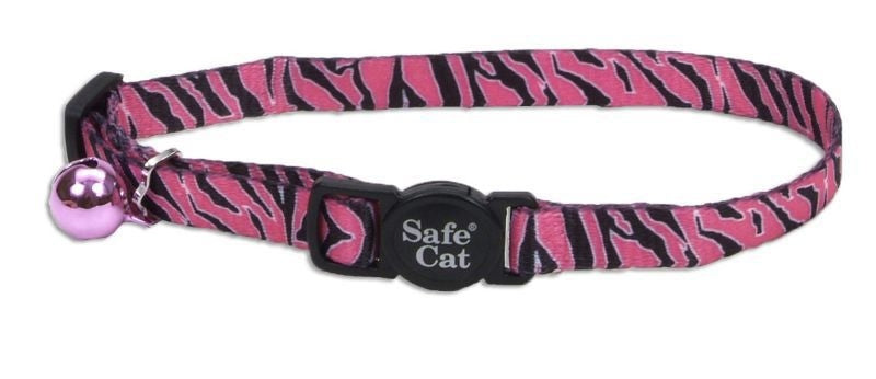 Safe Cat Breakaway Collar