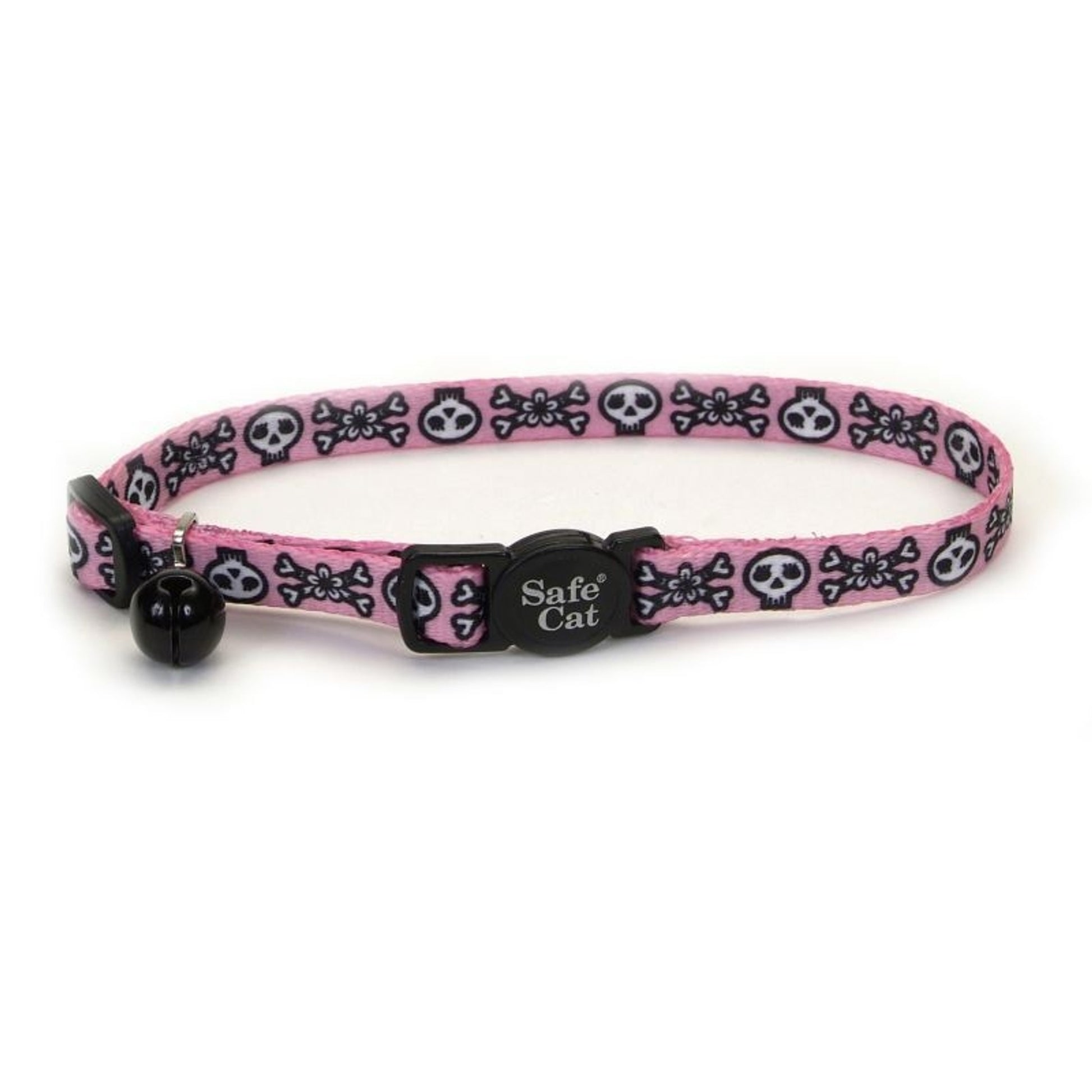 Safe Cat Breakaway Collar