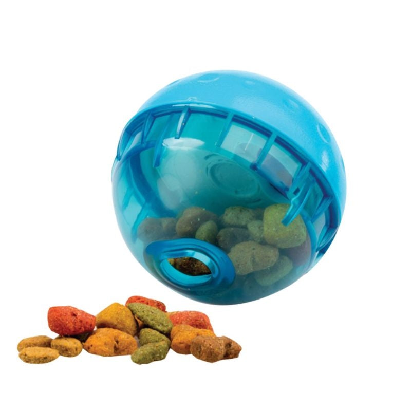IQ Treat Ball Dog Toy