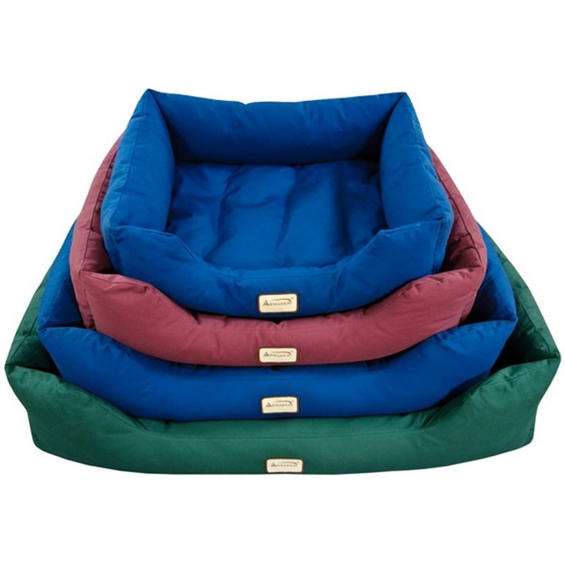 Armarkat Waterproof Dog Bed