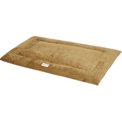 Armarkat Velvet Pet Crate Mat