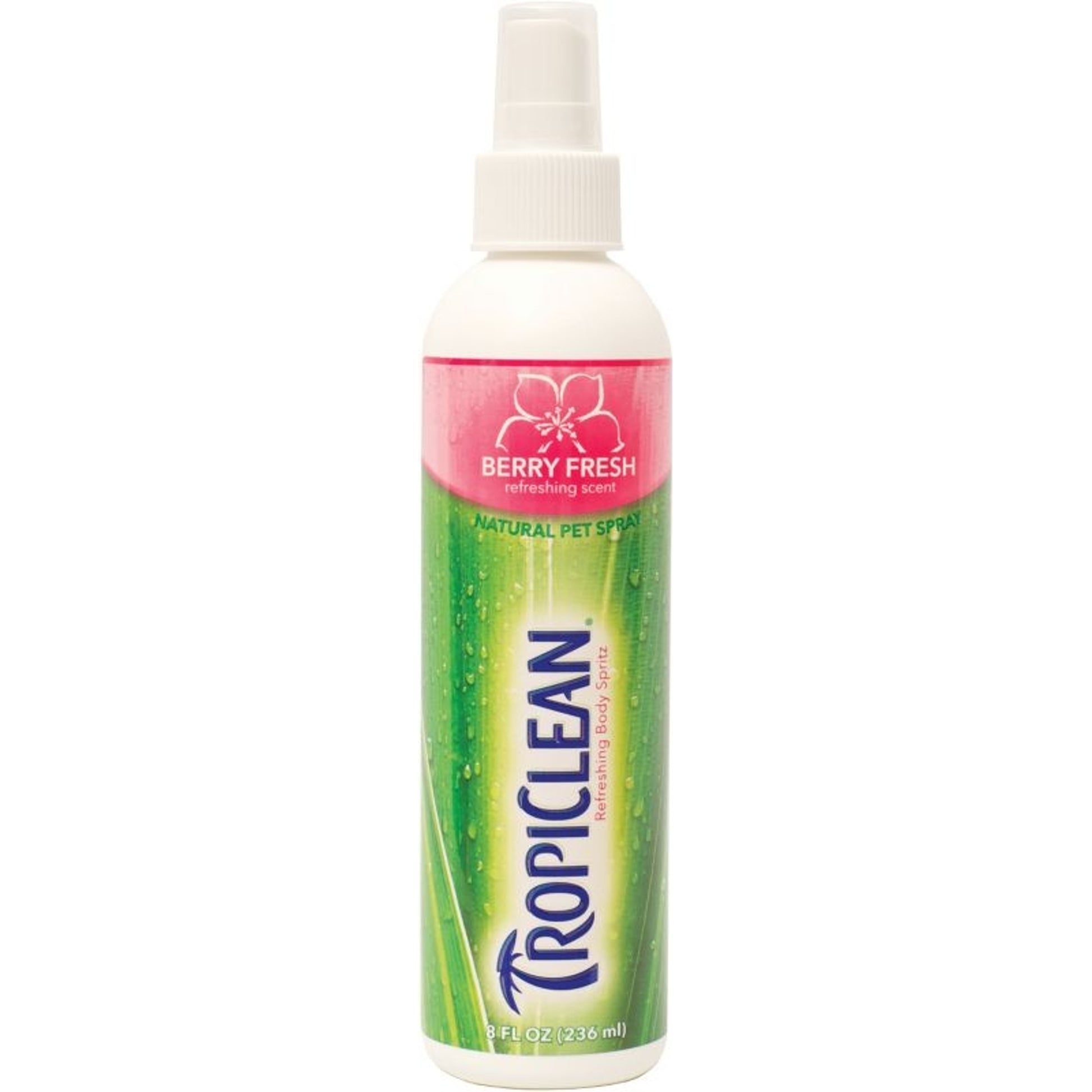 Tropiclean Pet Cologne Spritz