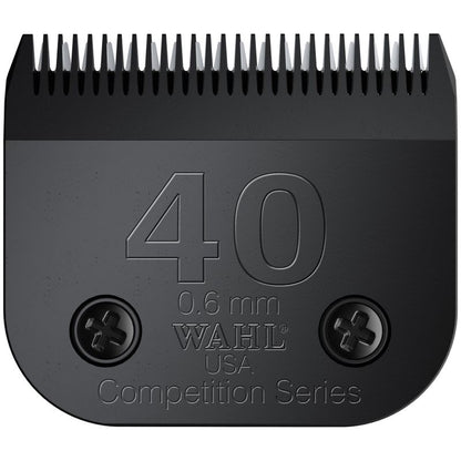 Wahl Ultimate Comp Pet Grooming Blade