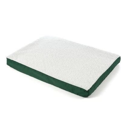 Quiet Time Double Thick Ortho Dog Bed