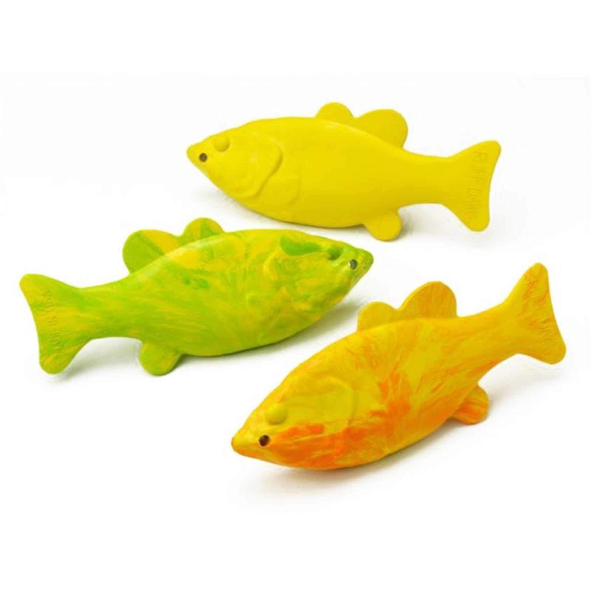 Ruff Dawg Flying Fish Dog Toy
