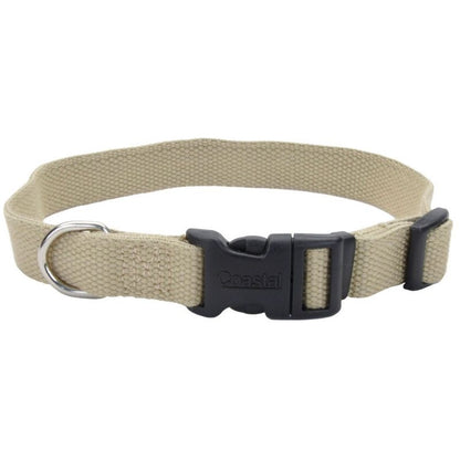 Personalized Soy Dog Collar