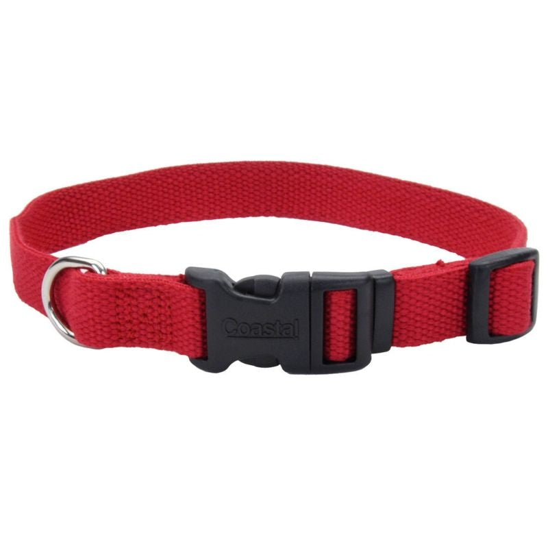 Personalized Soy Dog Collar