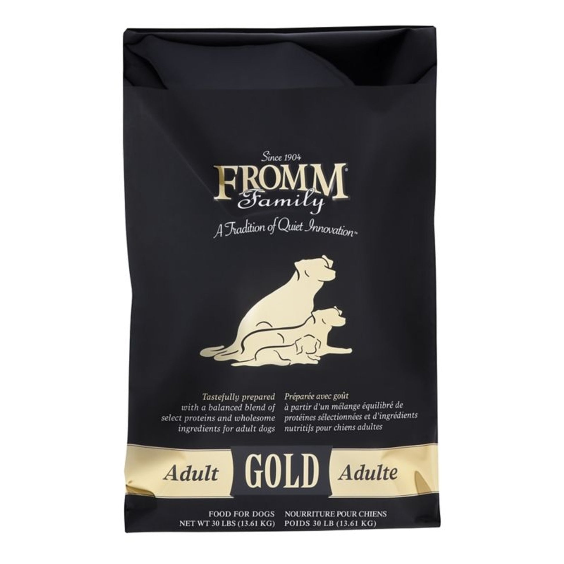 Fromm Gold Nutritionals Adult Dry Dog Food