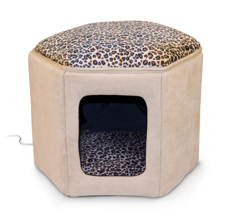 KH Mfg Thermo-Kitty Sleephouse