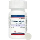 Enalapril Maleate Tablets for Dogs and Cats