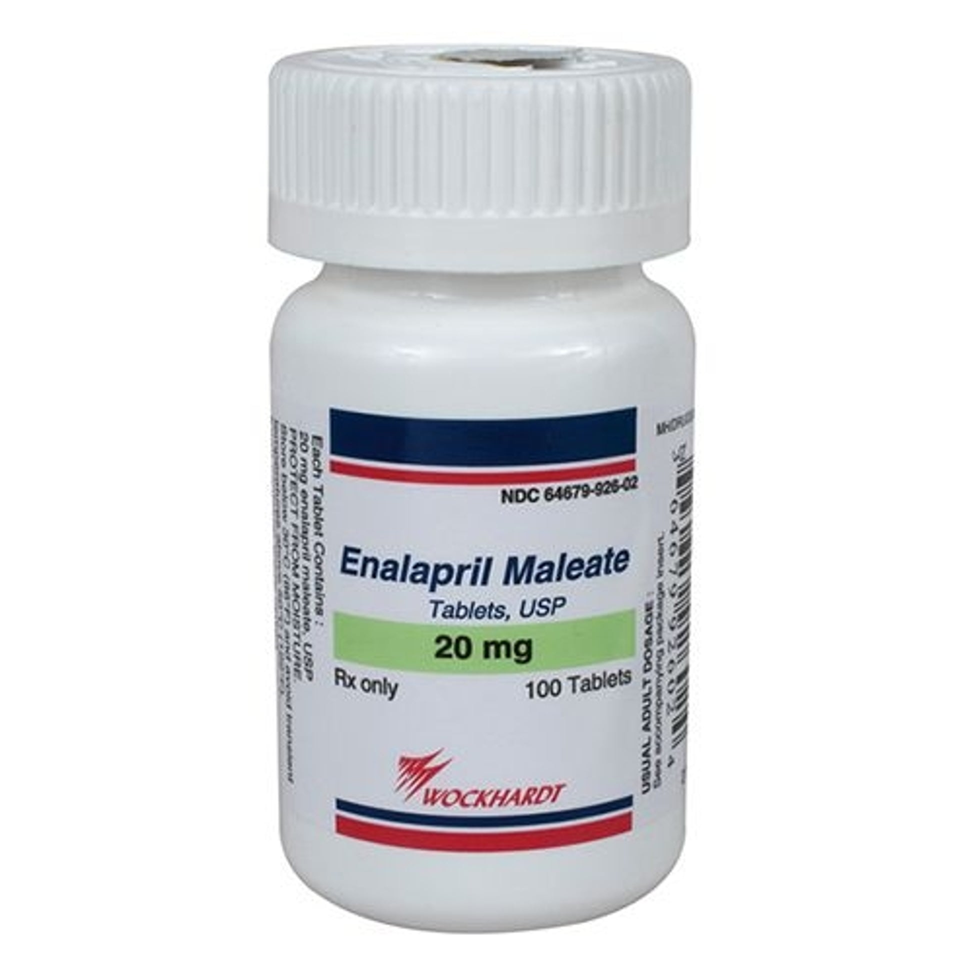 Enalapril Maleate Tablets for Dogs and Cats