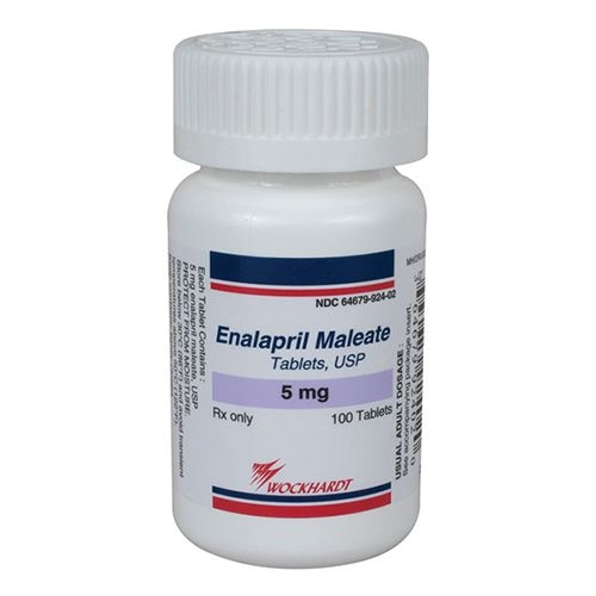 Enalapril Maleate Tablets for Dogs and Cats