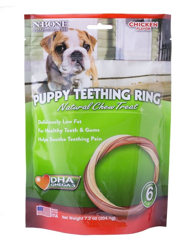 Dog Dental Treats and Chews