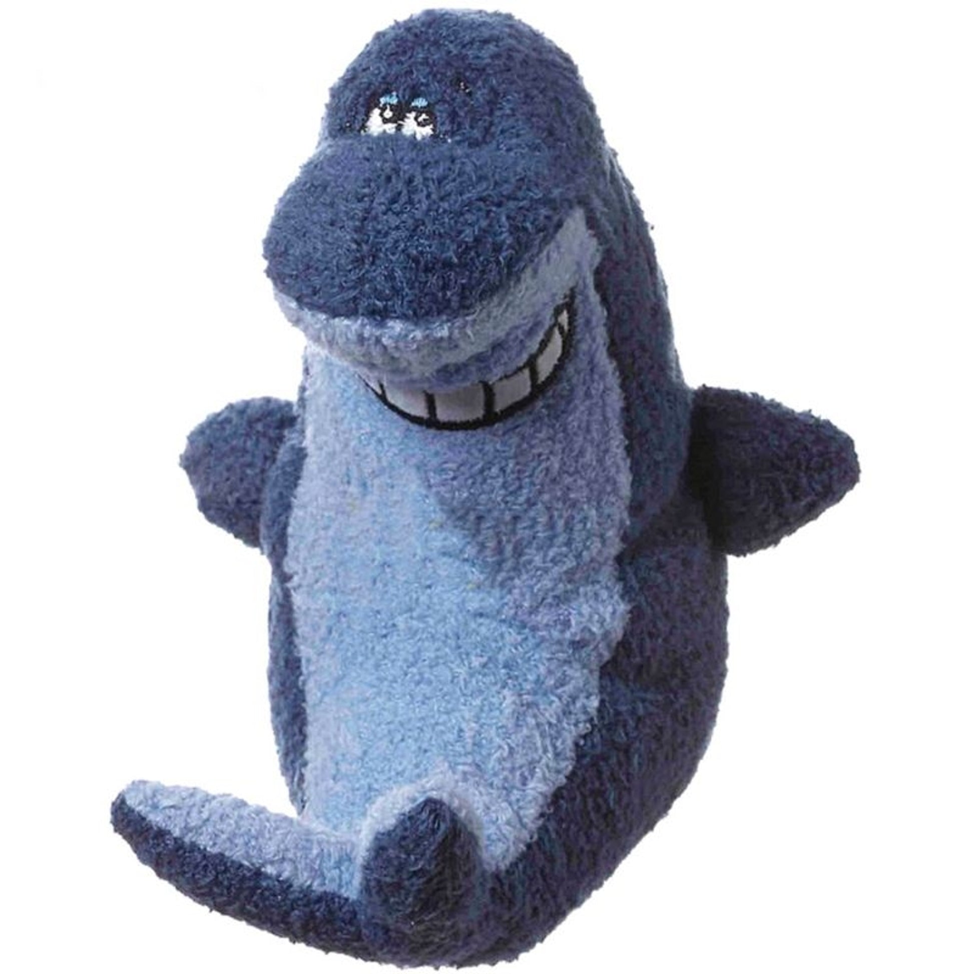 Multipet Deedle Dude Dog Toy