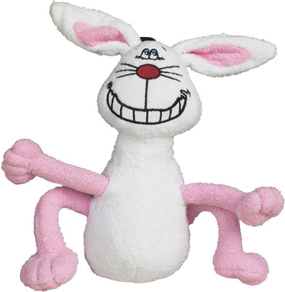 Multipet Deedle Dude Dog Toy