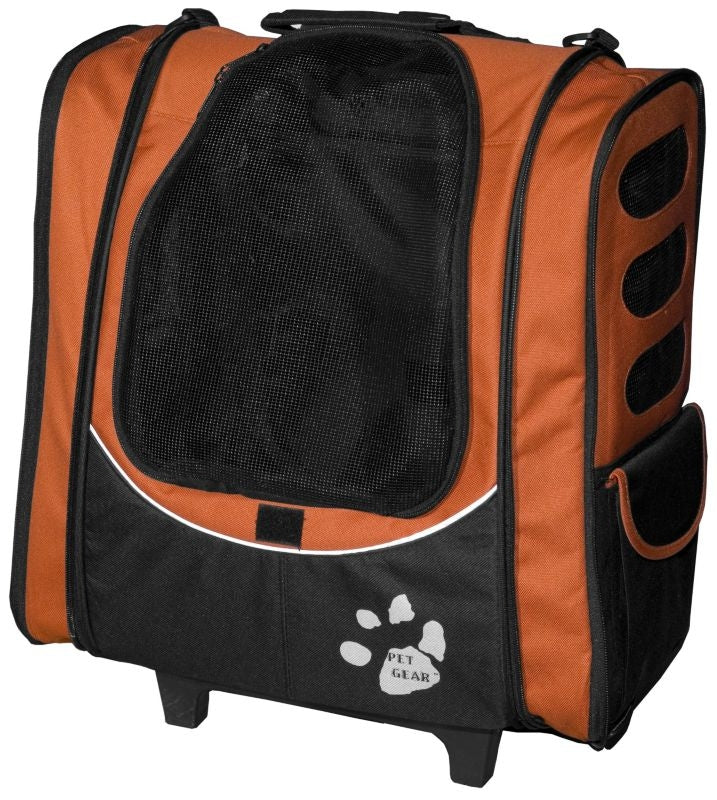 Senior Dog Carriers