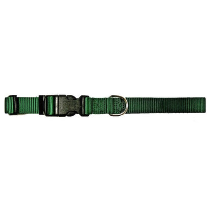Kwik Klip Adjustable Dog Collar