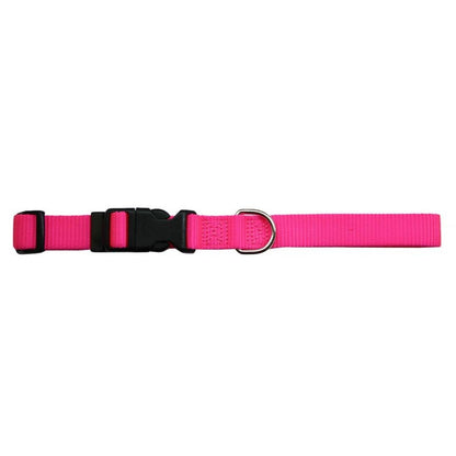Kwik Klip Adjustable Dog Collar