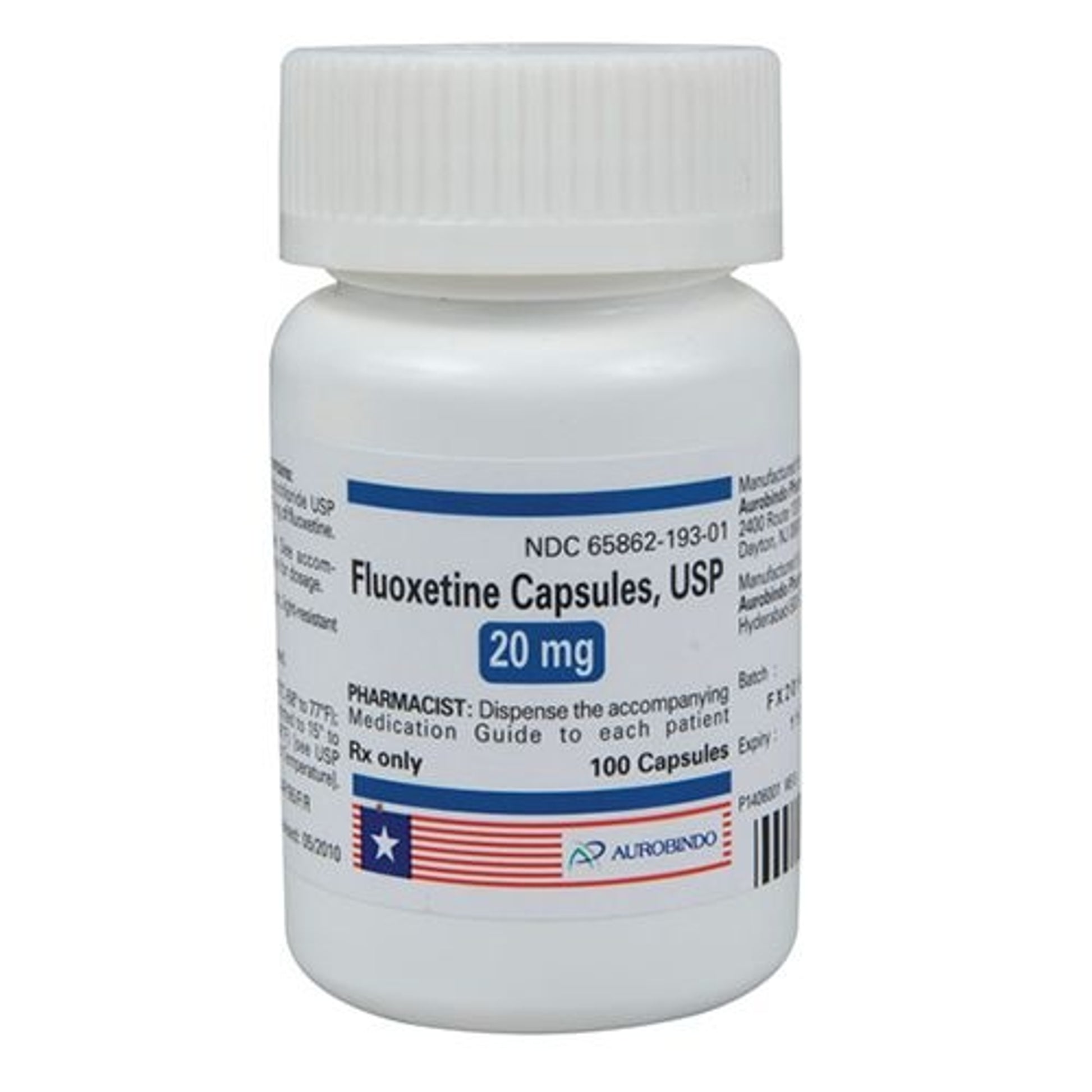 Fluoxetine