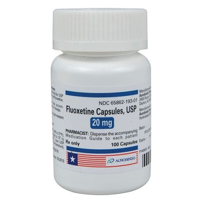 Fluoxetine