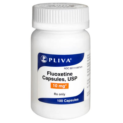 Fluoxetine