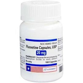 Fluoxetine