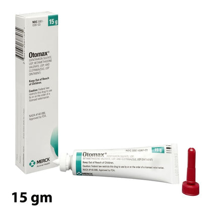 Otomax Ointment