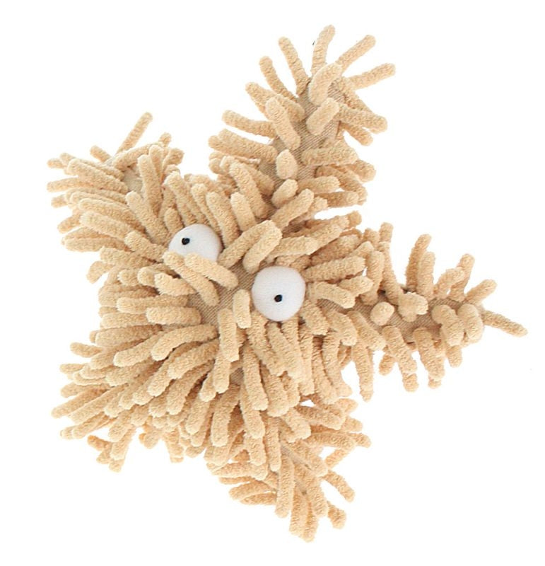 Multipet Sea Shammies Dog Toy