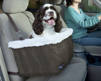 Solvit Standard Tagalong Pet Booster Seat