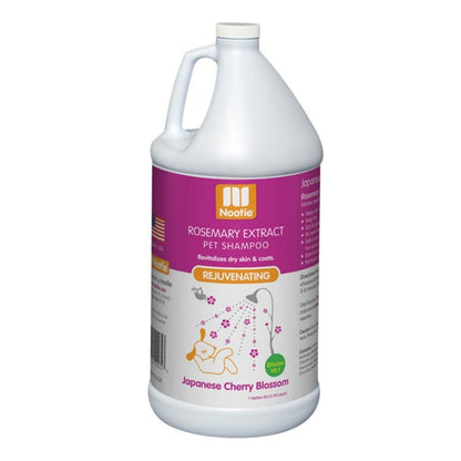 Nootie Japanese Cherry Blossom Shampoo