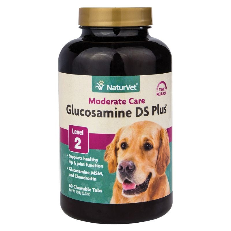 Glucosamine DS Stage 2 Dog Joint Tablets