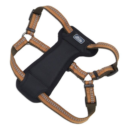 K9 Explorer Reflective Dog Harness