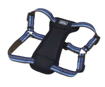 K9 Explorer Reflective Dog Harness