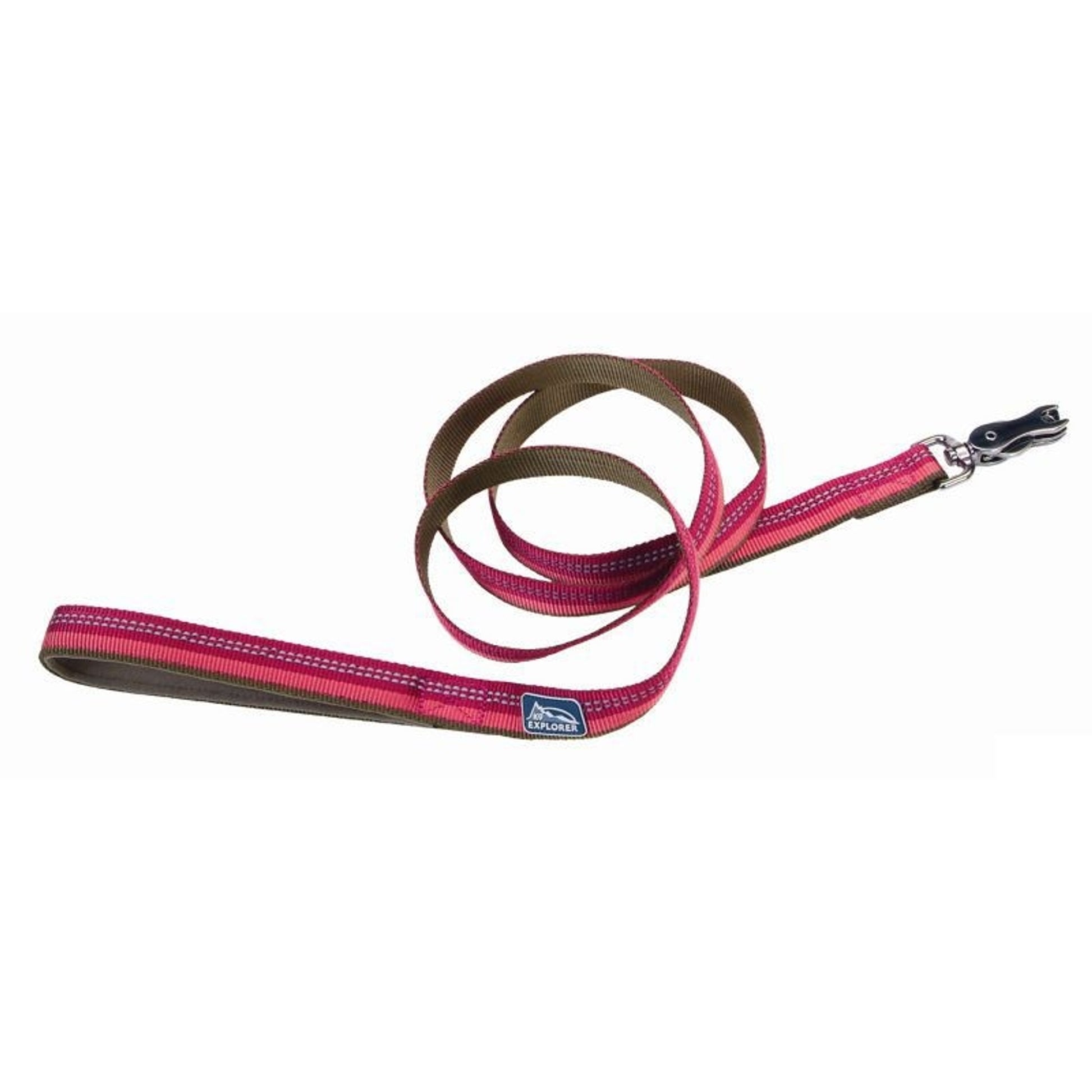 K9 Explorer Reflective Dog Leash