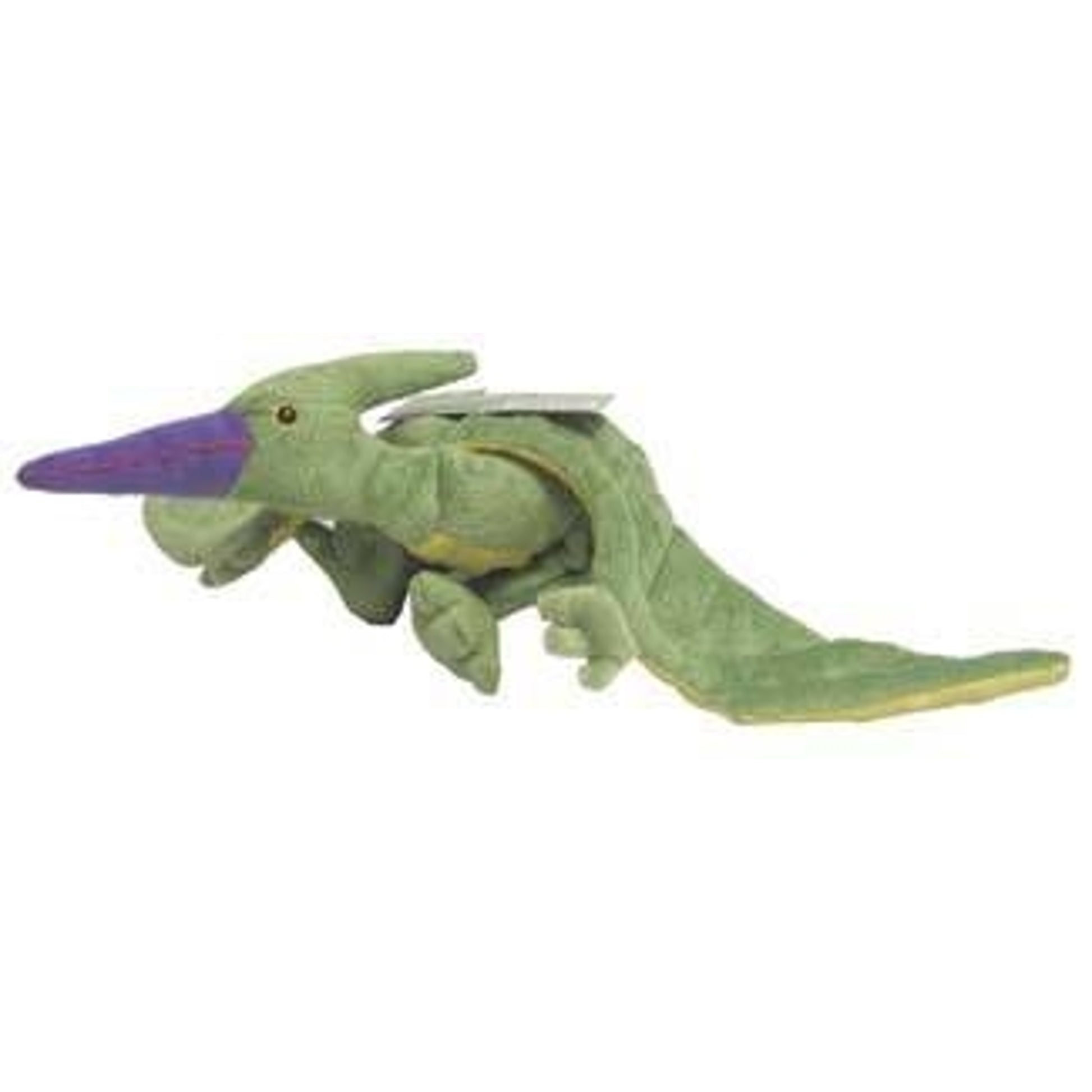 goDog Dinos Terry the Pterodactyl Dog Toy
