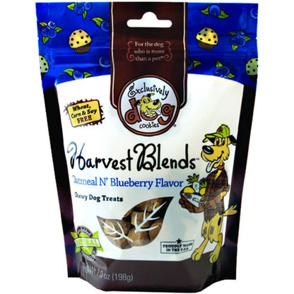 Exclusively Dog Harvest Dog Treat