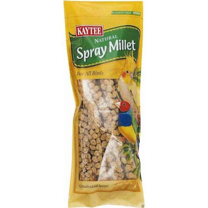 Millet Spray For Birds Single