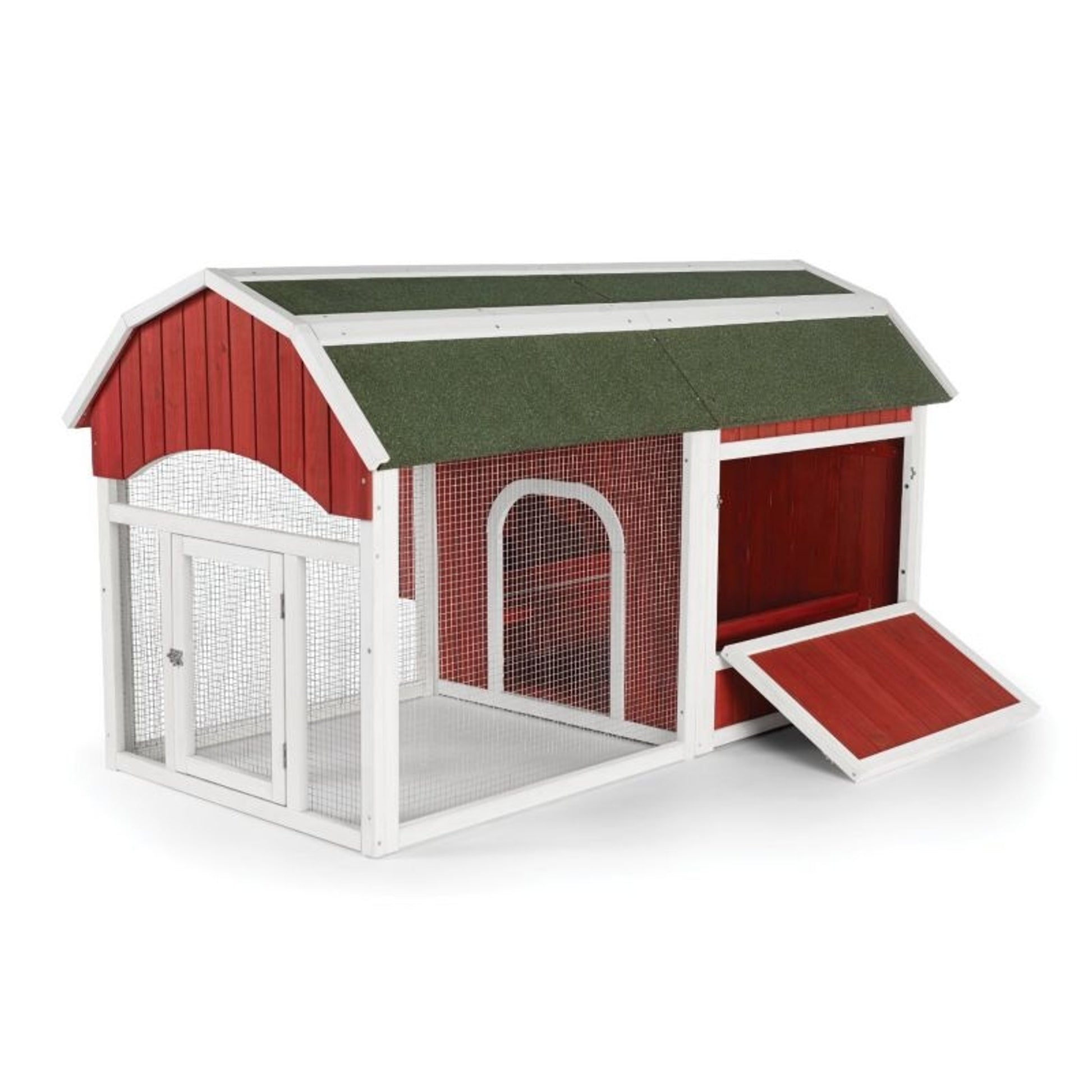 Prevue Chicken Coop