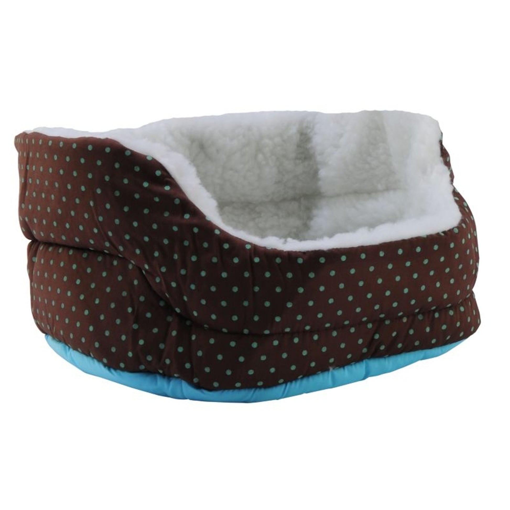 Super Pet Cuddle E Cup Ferret Bed