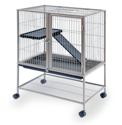 Prevue Frisky Ferret Cage 486