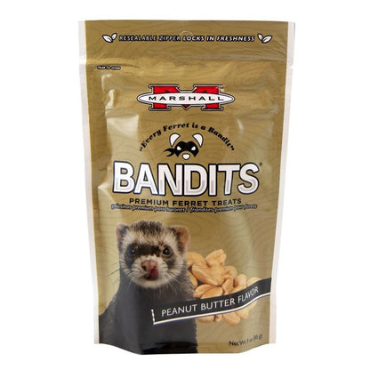 Marshall Bandit Ferret Treats